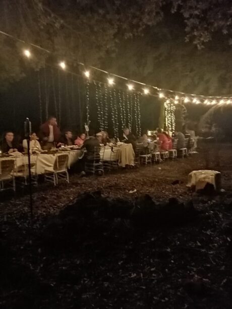 Cabañas del Tío Tavo